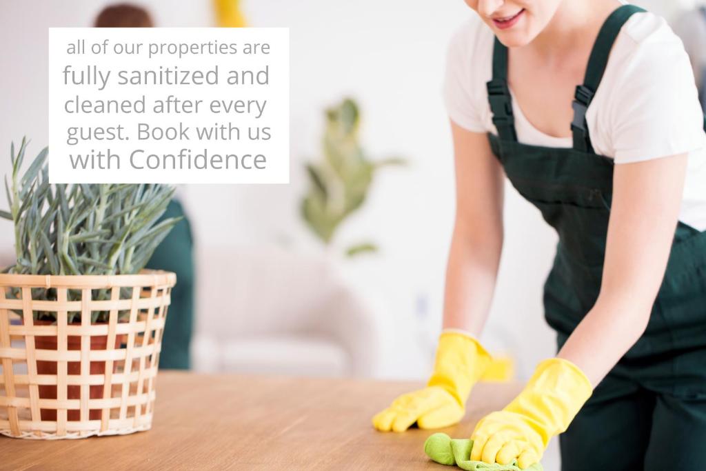 The Class Place room 2