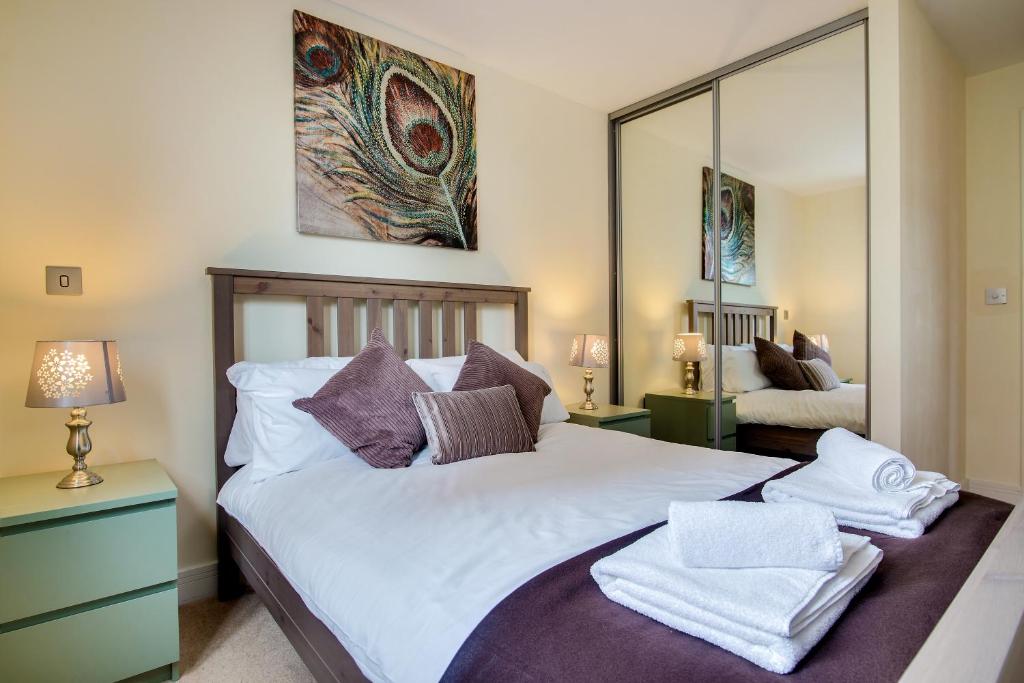 The Class Place room 3