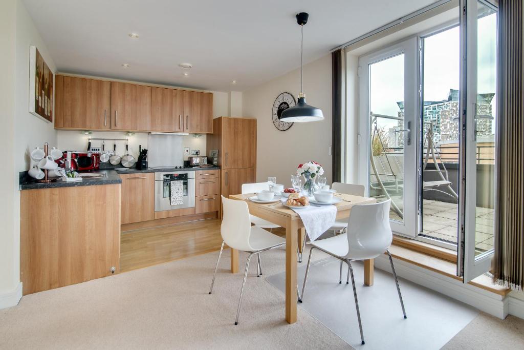 The Class Place room 5