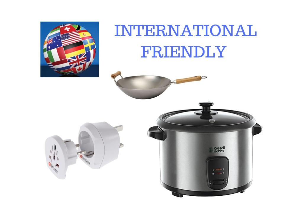 The Class Place room 6